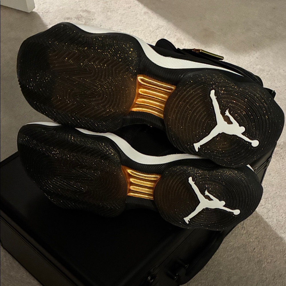 Jordan Nike Air Ajnt 23 - Picture 3 of 6